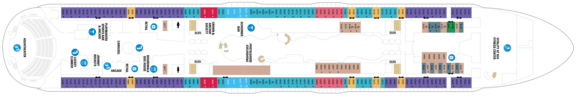 Deck Plan deck-12